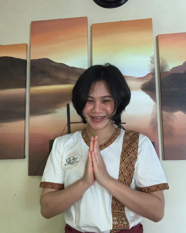 Qualified Anong therapist